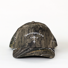Load image into Gallery viewer, camo cap