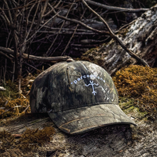 Load image into Gallery viewer, camo cap