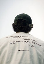 Load image into Gallery viewer, work shirt tee