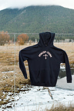 Load image into Gallery viewer, brand hoodie - navy