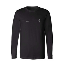 Load image into Gallery viewer, work shirt long sleeve