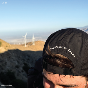 adventure cap