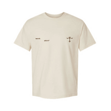 Load image into Gallery viewer, work shirt tee