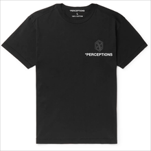 Load image into Gallery viewer, *perceive tee