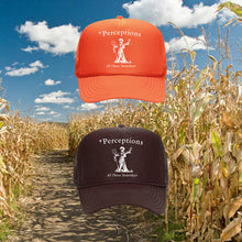 Load image into Gallery viewer, Scarecrow Trucker Hats